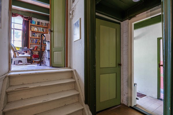 Medium property photo - Tsjerkepaed 26, 9043 VN Wier